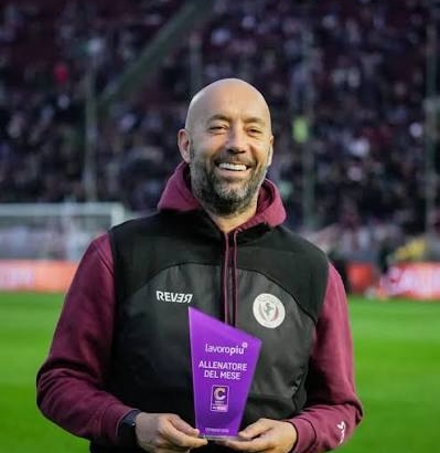 Corriere dello Sport: "Palermo is there. Bucchi's Arezzo isn't...