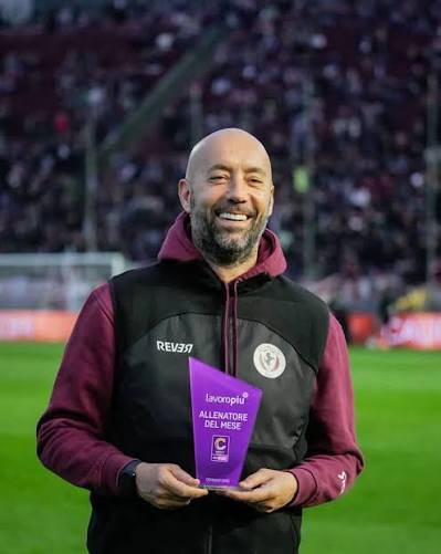 Corriere dello Sport: "Palermo is there. Bucchi's Arezzo isn't...