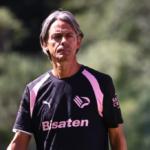 Inzaghi: "Let's forget the 72 points, let's start from scratch but we...