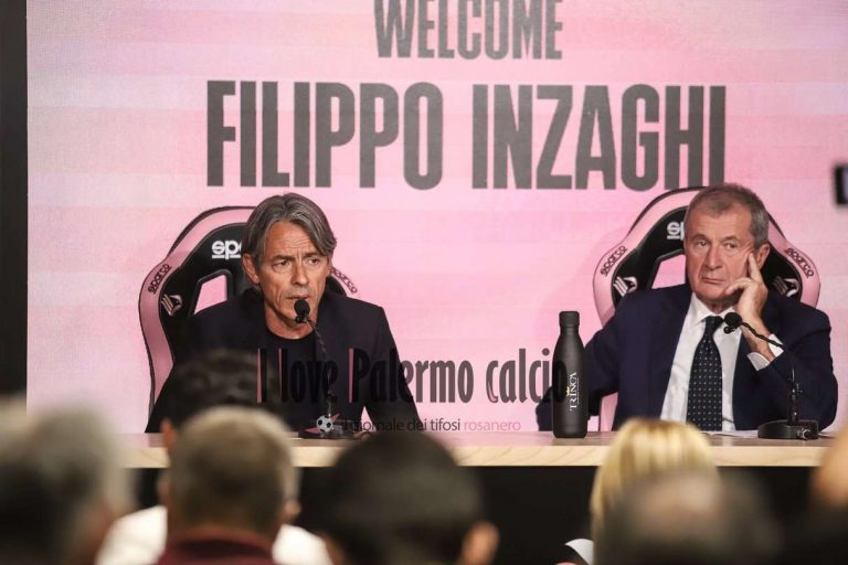 Giornale di Sicilia: “Palermo, now we need the last pieces to...
