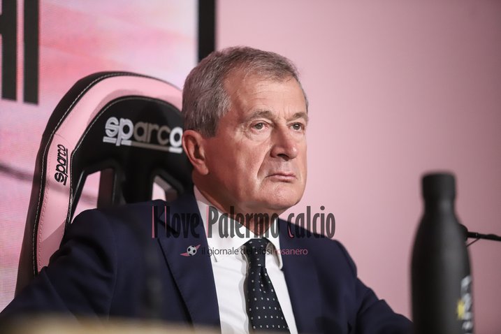 Palermo, Moreo situation gets complicated: negotiations with Pisa are...
