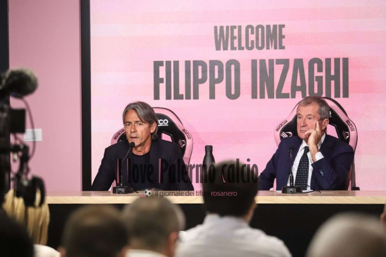 Giornale di Sicilia: "Palermo, Osti: «Incoming market closed, now the...