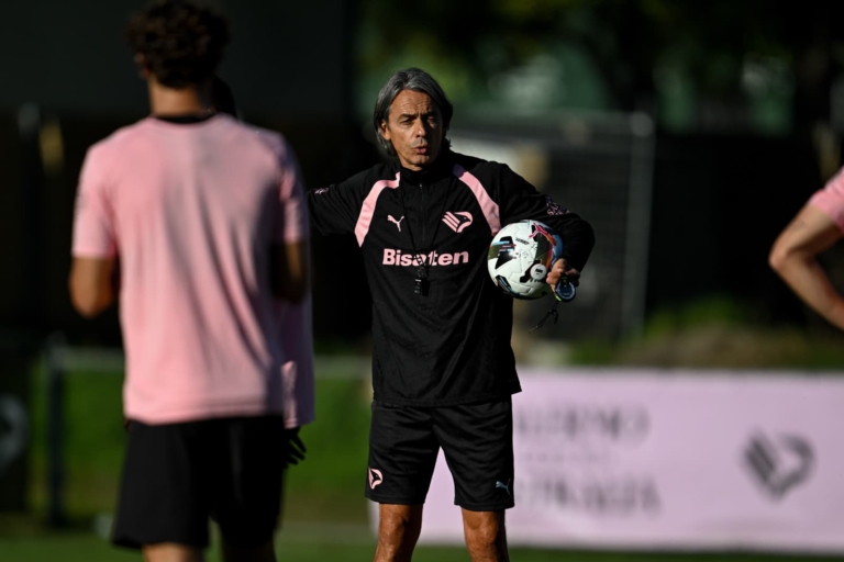 Anglo-Palermitan Trophy: the official lineups of Palermo-Melbourne...