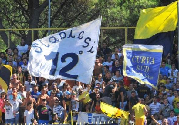 Juve Stabia, what a flop at “Stirpe” in the Italian Cup