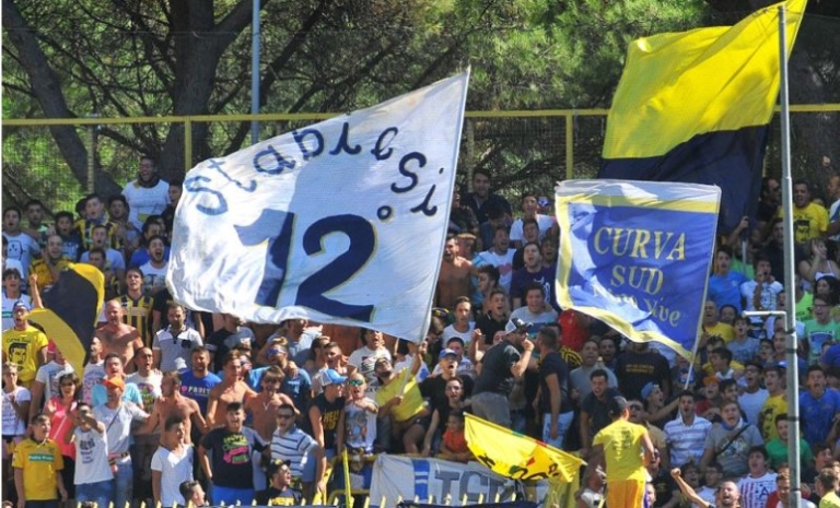 Juve Stabia, what a flop at “Stirpe” in the Italian Cup