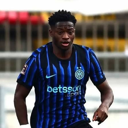 Inter, Kamate's future chosen: the club
