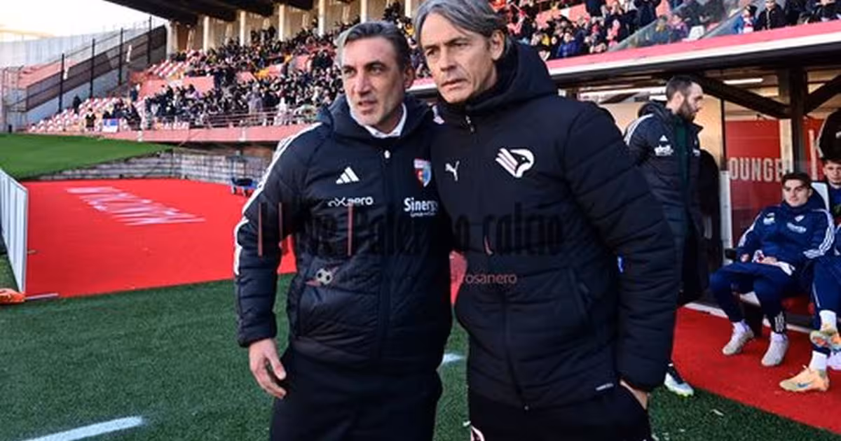 Mantua, Modesto is already thinking about Palermo