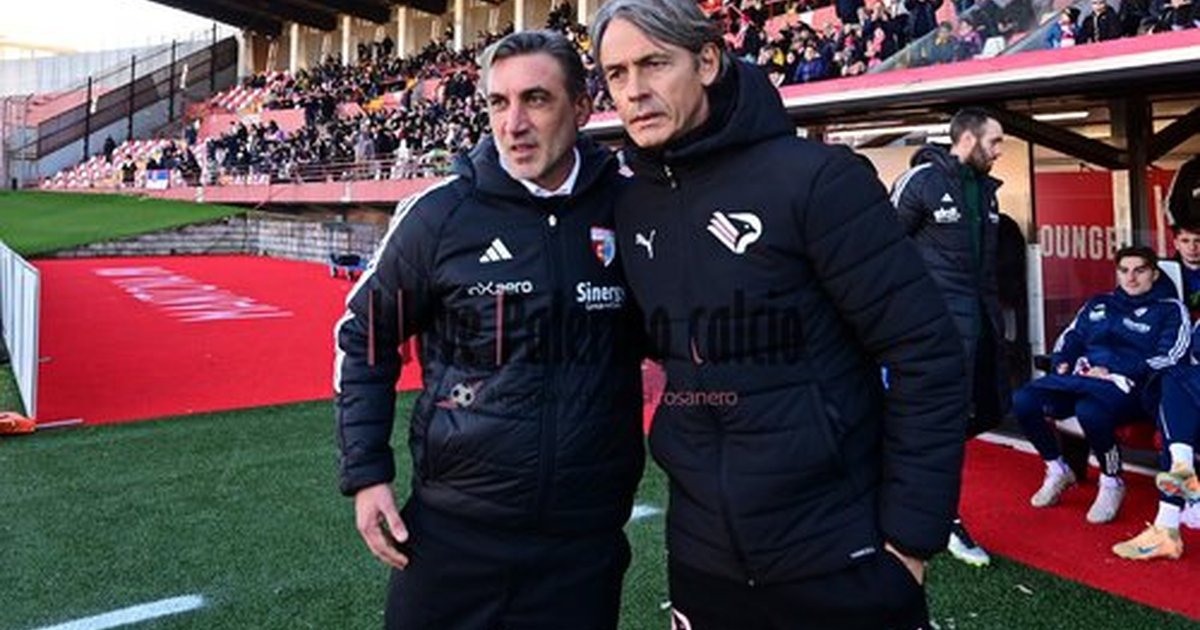 Mantua, Modesto is already thinking about Palermo