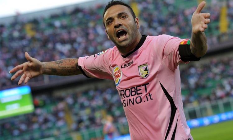 The Last Match – Fabrizio Miccoli, tickets on sale: prices and info
