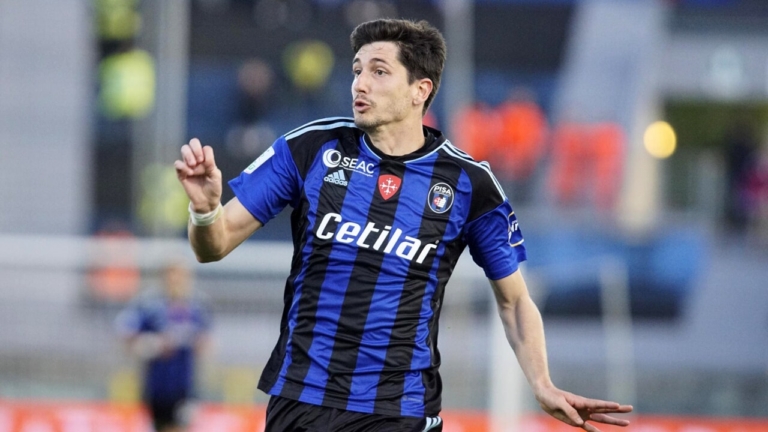 Palermo transfer market, another Pisa about-face for Moreo: the latest
