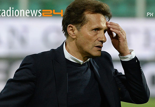 Newbie: “I like Palermo, I don't see superior teams”