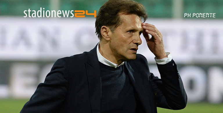 Newbie: “I like Palermo, I don't see superior teams”