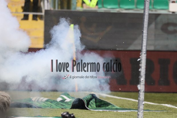 Palermo, the TAR reduces Daspo to a fan: the access ban remains,...