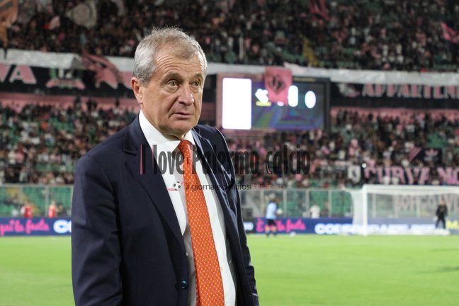 Giornale di Sicilia: "Palermo, farewell to Brunori, now hunt for...