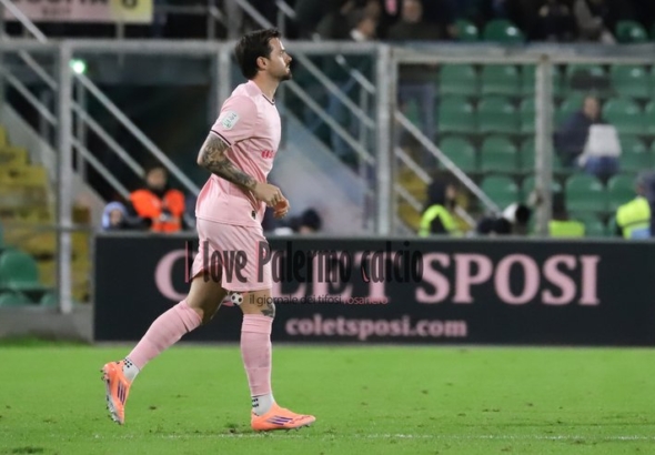 TMW: “Palermo, Modena are trying for Brunori: negotiations underway”