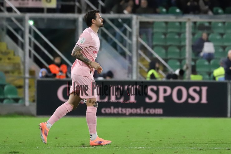 TMW: “Palermo, Modena are trying for Brunori: negotiations underway”