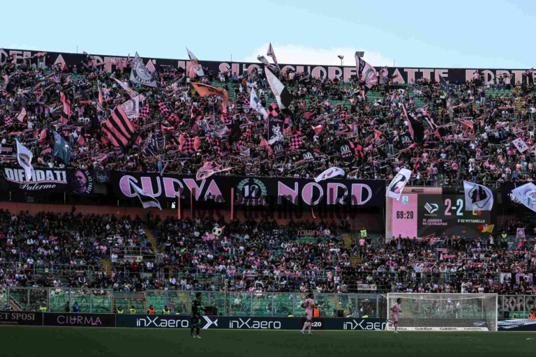 Corriere dello Sport: "New Barbera, mission accomplished. Palermo...