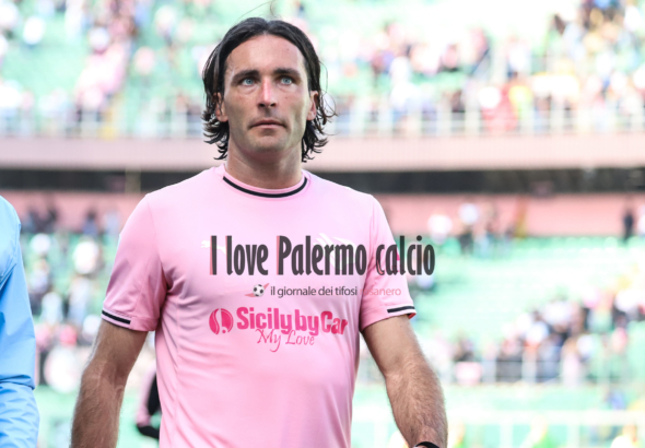 Palermo, Augello: «Important players have arrived, now we are more...