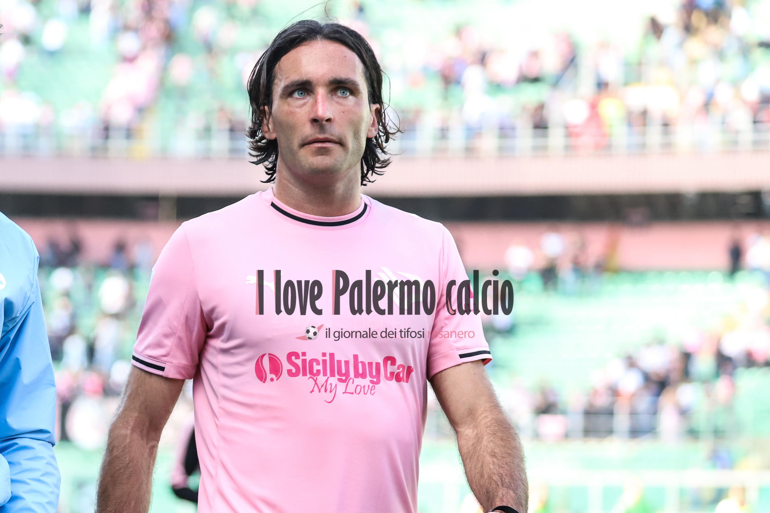 Palermo, Augello: «Important players have arrived, now we are more...