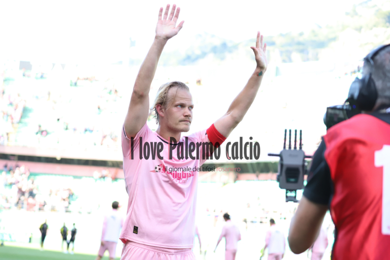 Pohjanpalo: «Serie A is worth more than my goals. I would sign to...