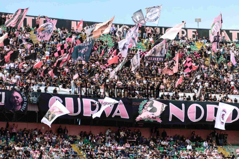 Il Sole 24 Ore: “Euro 2032, five-place race: Palermo among the...