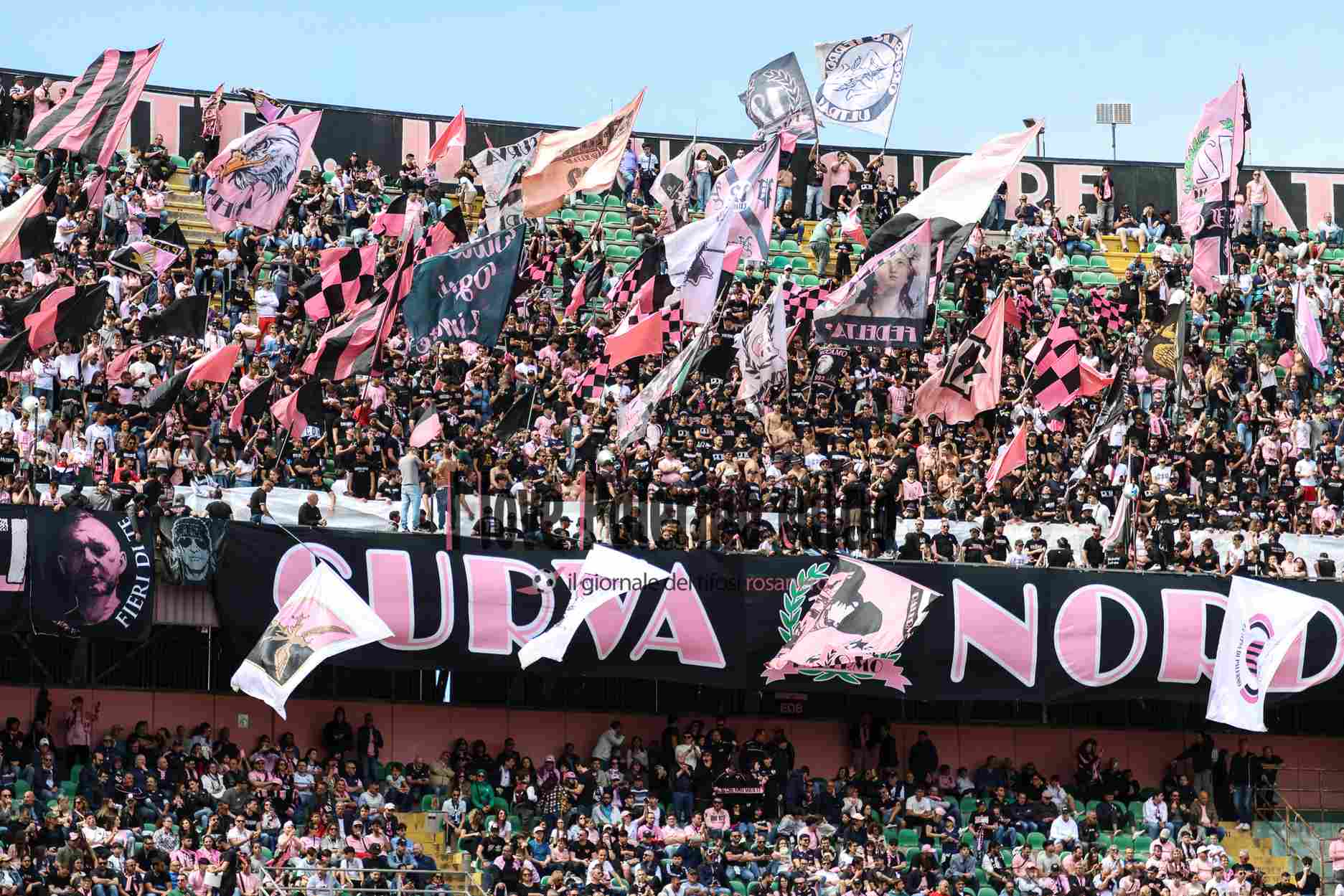 Il Sole 24 Ore: “Euro 2032, five-place race: Palermo among the...