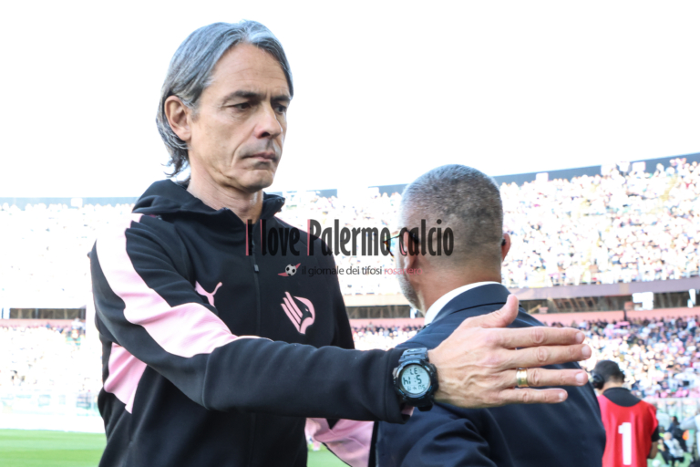 Tuttosport: "Palermo, with Strefezza everything changes. Inzaghi has...