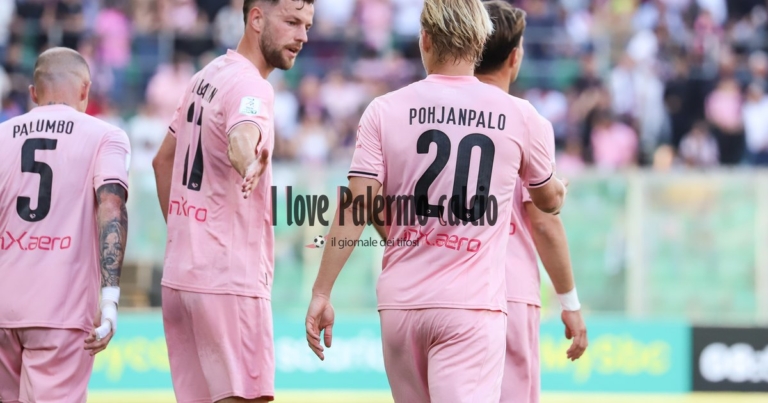 OFFICIAL - Palermo, Le Douaron sold to Troyes: loan