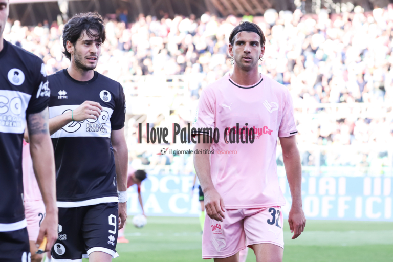 Il Resto del Carlino: “Cesena-Palermo, accelerated for Shpendi and...