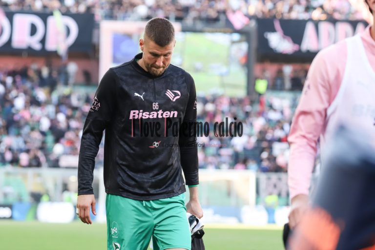 Palermo, Joronen towards a long stop: the estimate on recovery times