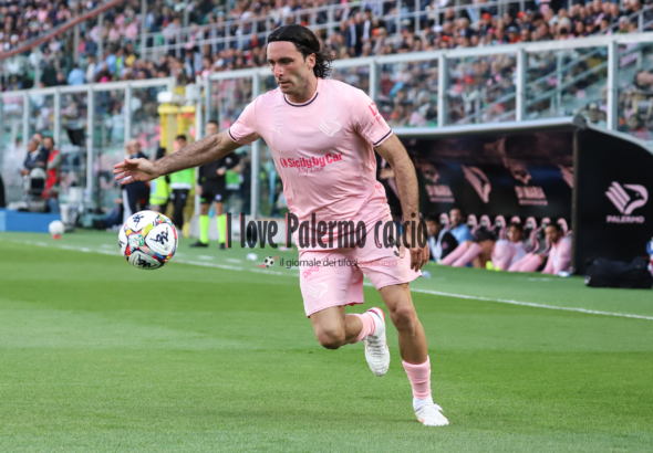 Palermo, Augello: «Important players have arrived, now we are more...