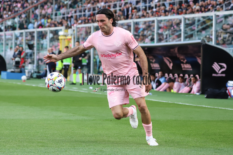 Palermo, Augello: «Important players have arrived, now we are more...