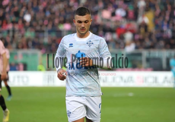 Moretto: “Palermo surprise, agreement close for Strefezza”