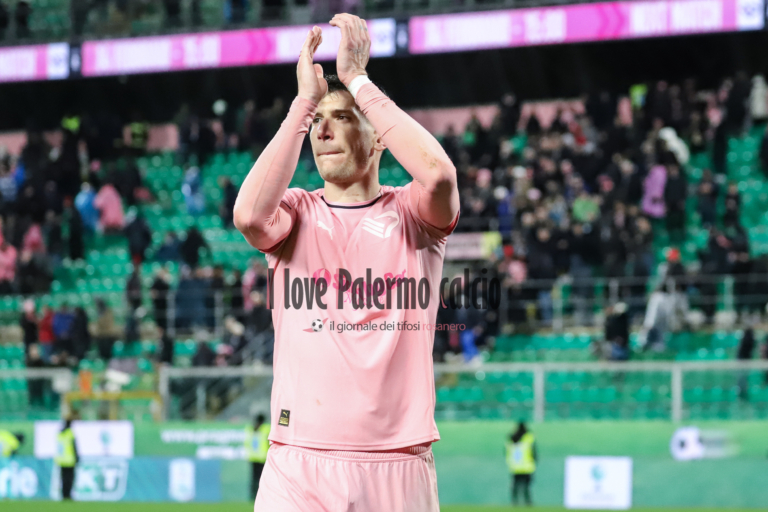 Magnani: «The family changed me. Palermo? We know perfectly well what...