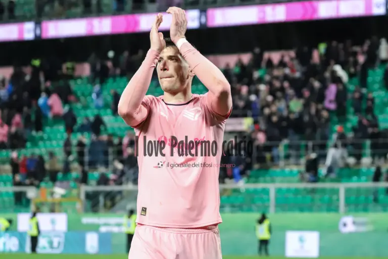 Magnani: «The family changed me. Palermo? We know perfectly well what...