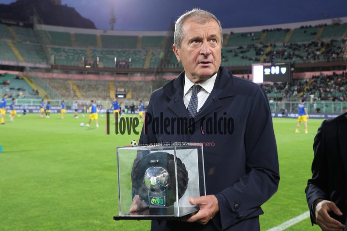 Giornale di Sicilia: “Vavassori arriving, then Palermo looks for the...