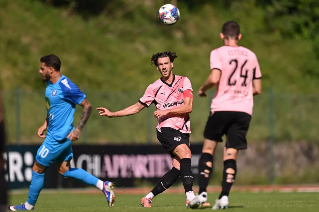 GdS – “Palermo is strong and growing, but we will have to fight”
