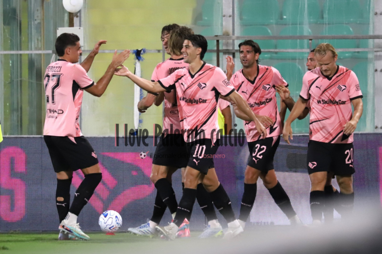Italian Cup, Palermo screams: Lecce eliminated at Barbera, Mantova in...