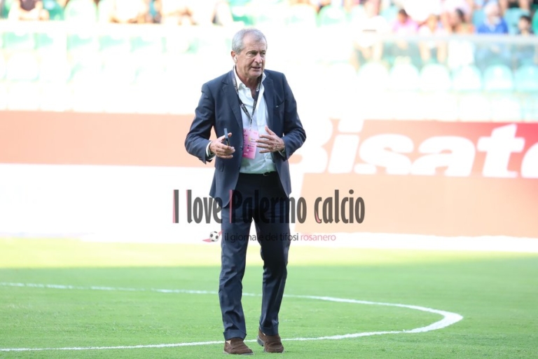 Tuttosport: "Palermo-Perin, the turning point in the night. Two-year...
