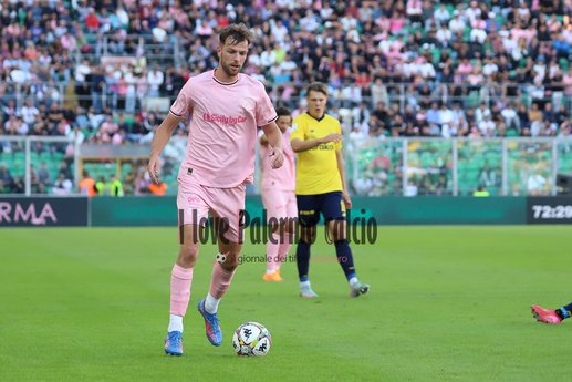 Giornale di Sicilia: “Palermo-Le Douaron, the market switches to the...