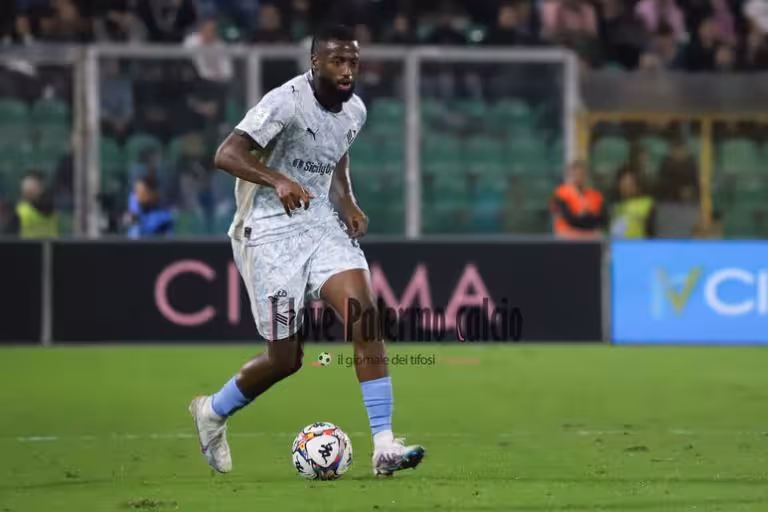 Corriere dello Sport: “Palermo, market focused on exits: Diakité...