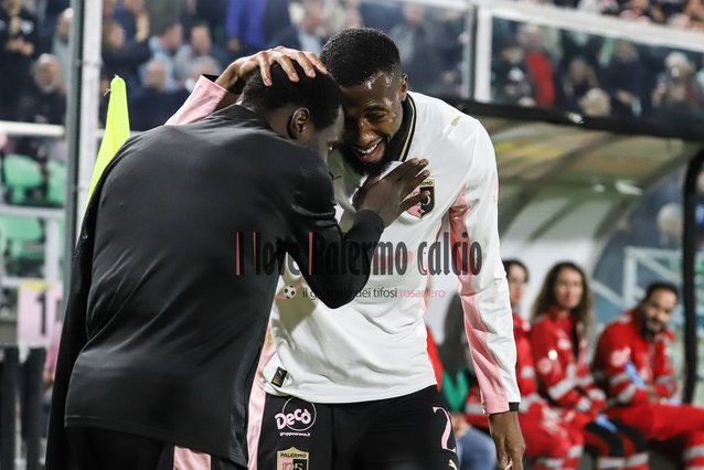 Palermo, the transfer of Diakité is OFFICIAL: he goes to Zulte Waregem