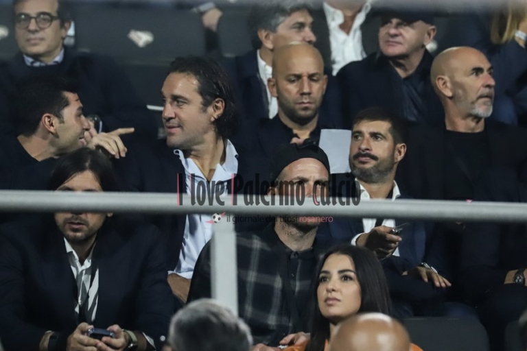 Repubblica Palermo: “Everyone is focusing on the rosanero: «They are...