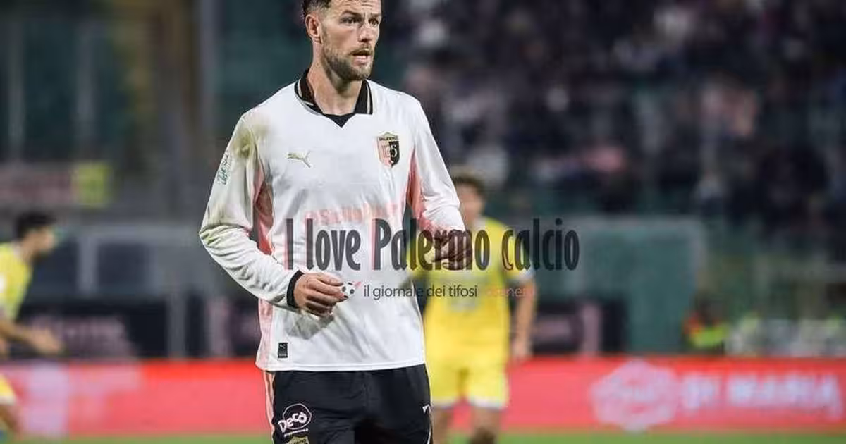 Giornale di Sicilia: "Palermo, Gabrielloni is official...