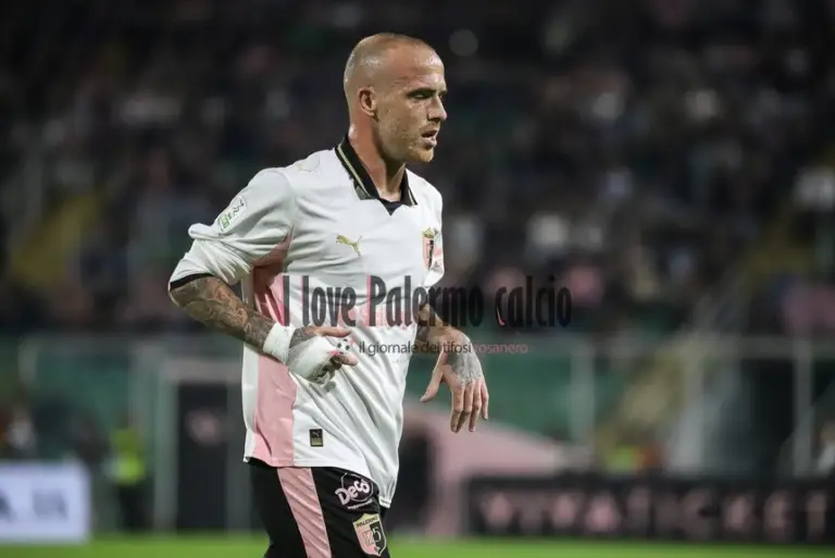 Corriere dello Sport: “Palermo, departure for Australia tomorrow:...