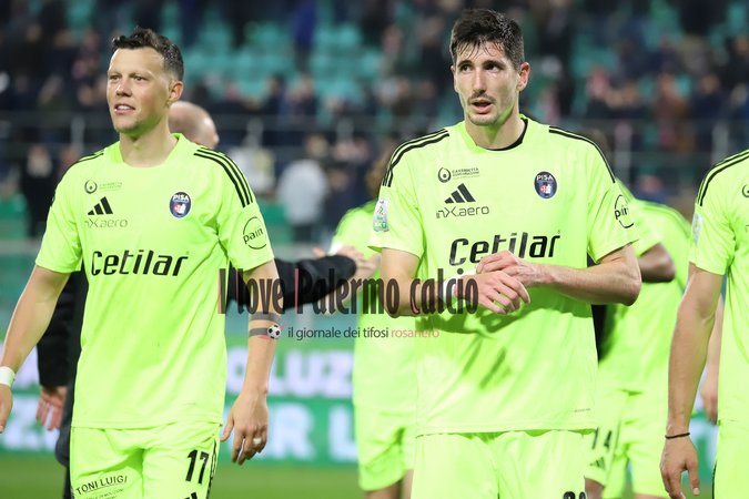 Corriere dello Sport: "Palermo, Moreo remains the dream for the...