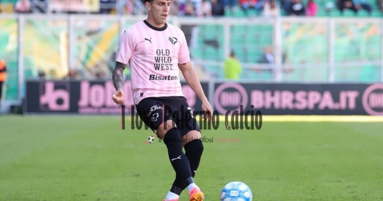Palermo, Cavese-Pianese duel for Buttaro
