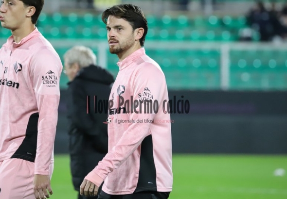 From Bari: "Brunori rejects the red and whites: he wants to stay in...