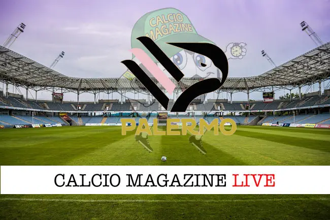 Melbourne City-Palermo: live coverage and real-time results