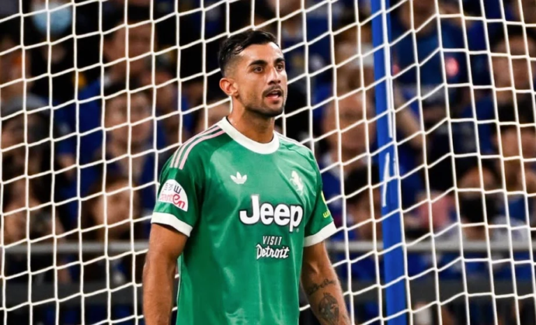 Palermo – Perin is done, all that's missing is the official status /...
